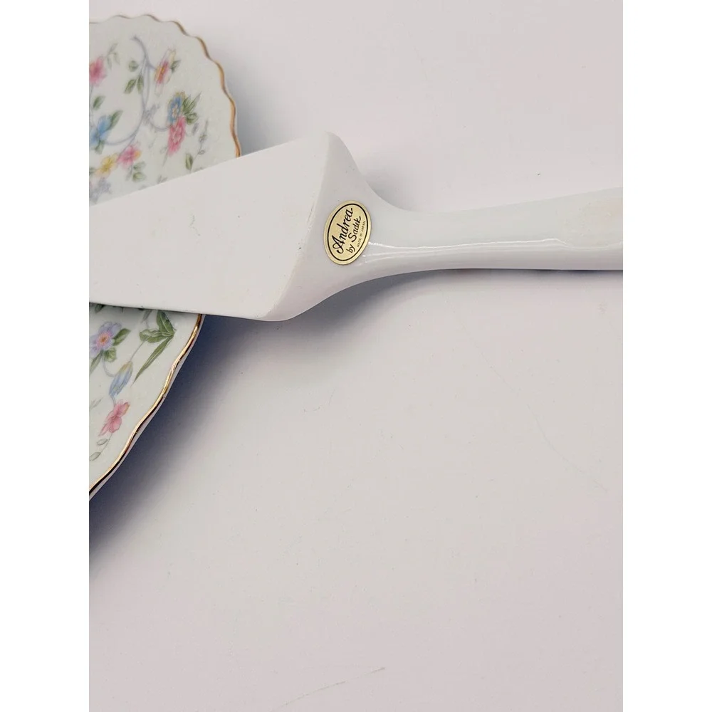 Narumi measurements plate